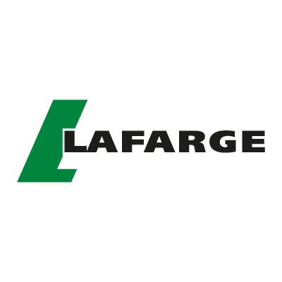 Logo de la société Lafarge