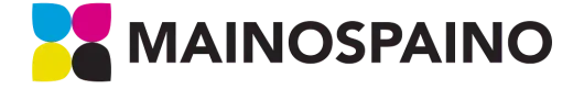 mainospaino