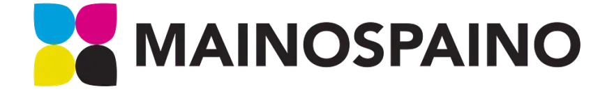 mainospaino
