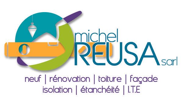Logo de Michel REUSA