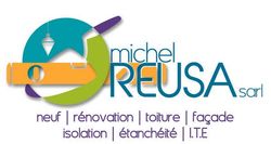 Logo de Michel REUSA