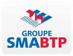 Logo SMA BTP