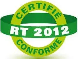 Logo RT 2012