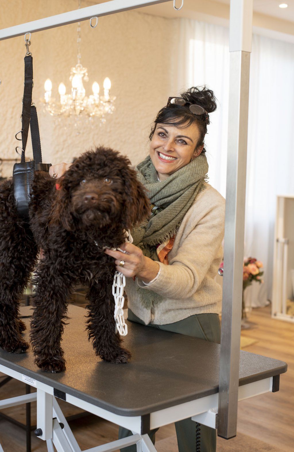 Norma's Hundesalon