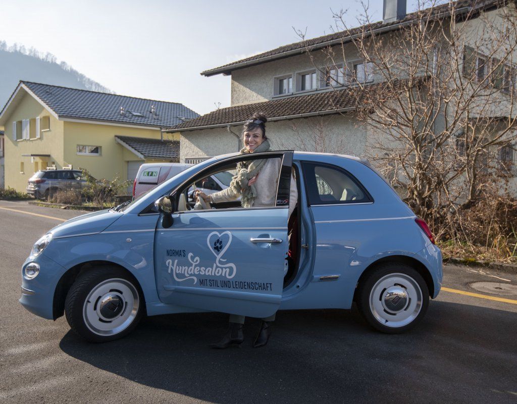 Norma's Hundesalon
