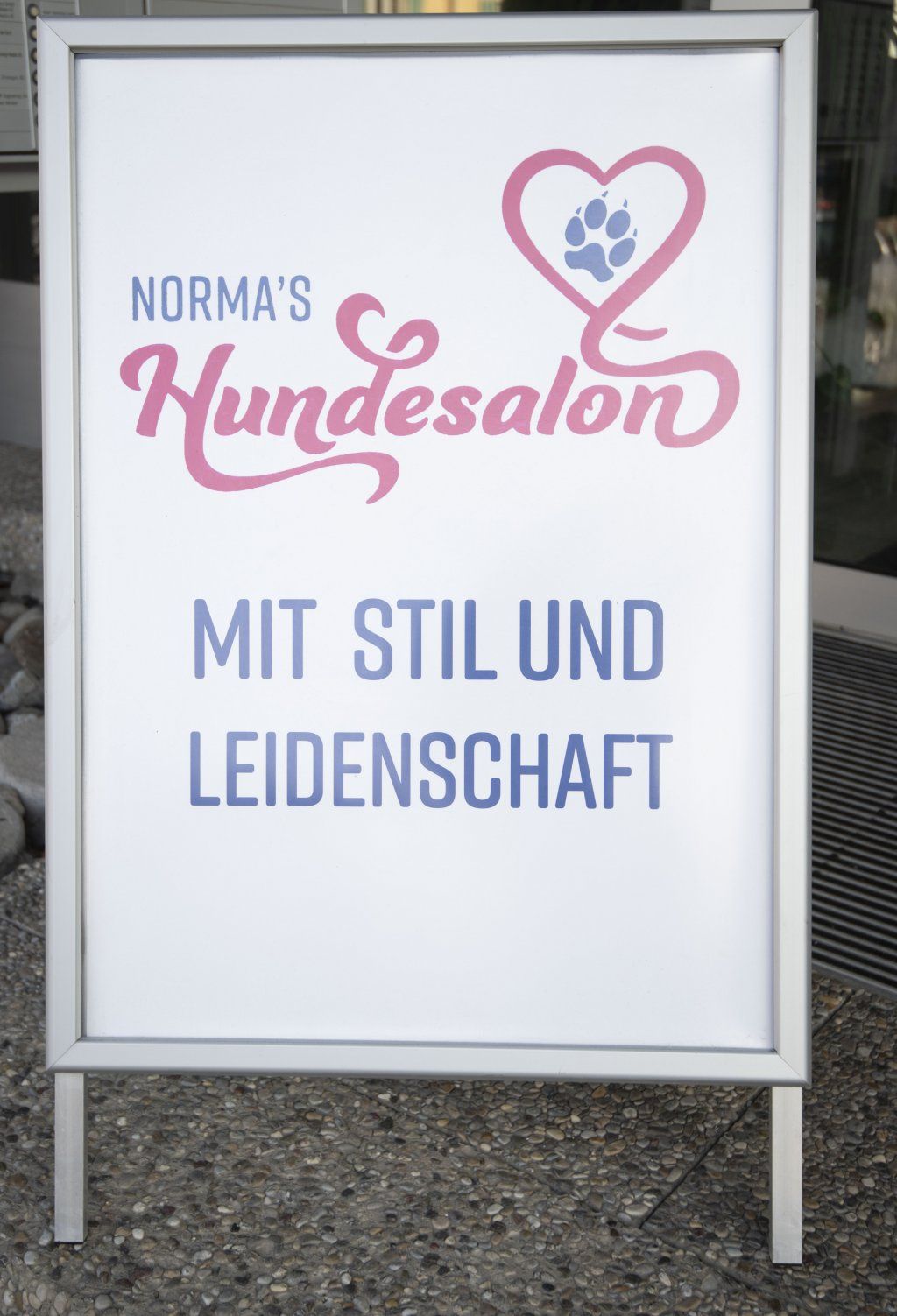 Norma's Hundesalon