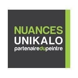 Logo NUANCES UNIKALO