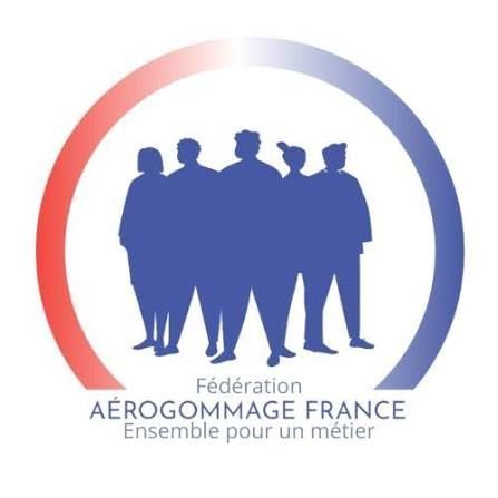 Logo de Fédération AÉROGOMMAGE FRANCE