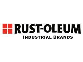 Logo de Rust-Oleum Industrial Brands