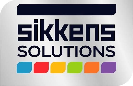Logo de Sikkens Solutions
