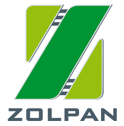 Logo ZOLPAN