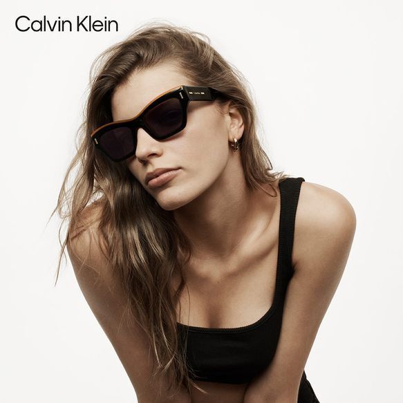 Calvin Klein Sonnenbrille