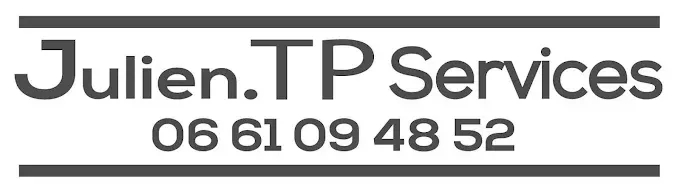 Logo de l'entreprise Julien TP Services