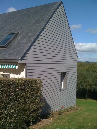 BARDAGE CEDRAL