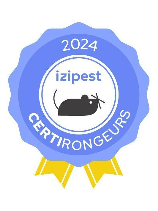 Certiguêpes/frelons