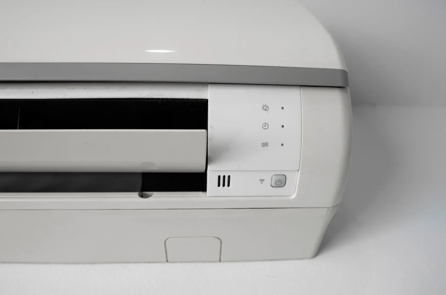 Aire acondicionado con split