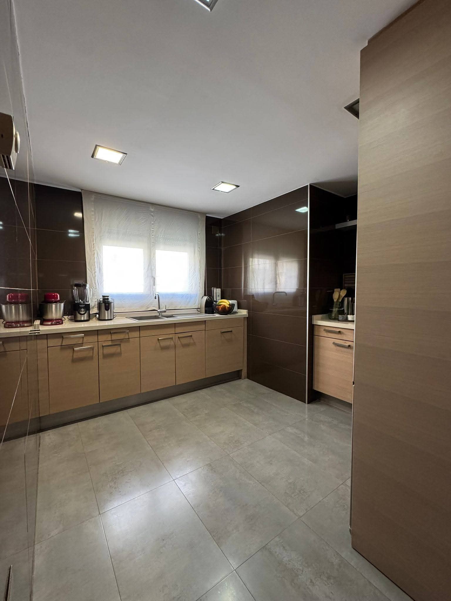 Fontaner&iacute;a cocina