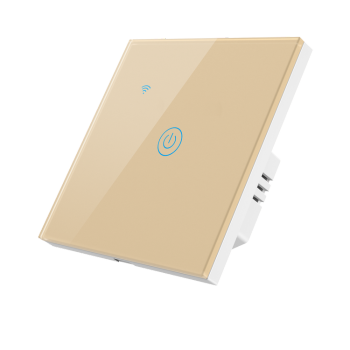 White Ethernet cable coiled on a light beige surface, connectors visible.