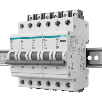 White Ethernet cable coiled on a light beige surface, connectors visible.