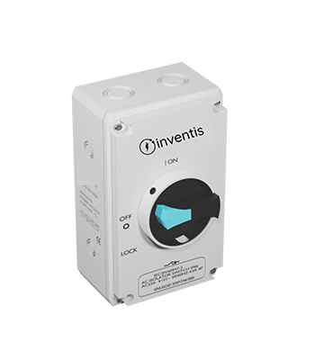 White Ethernet cable coiled on a light beige surface, connectors visible.