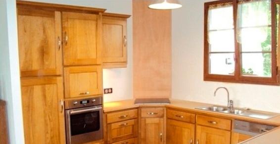 Création de menuiseries sur mesure