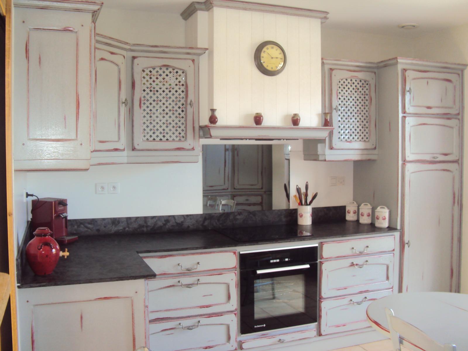 Ameublement intérieur bois