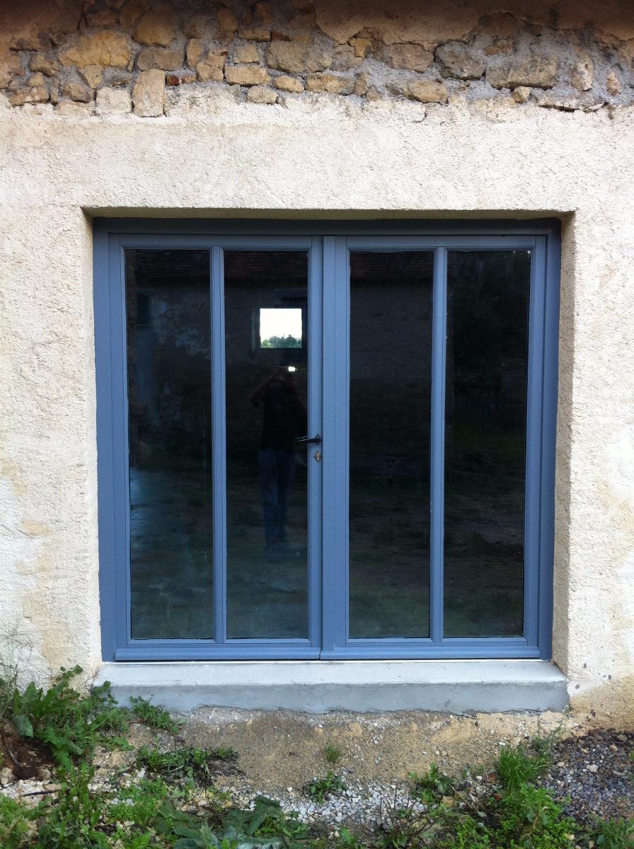 Installation de fenêtre toutes marques