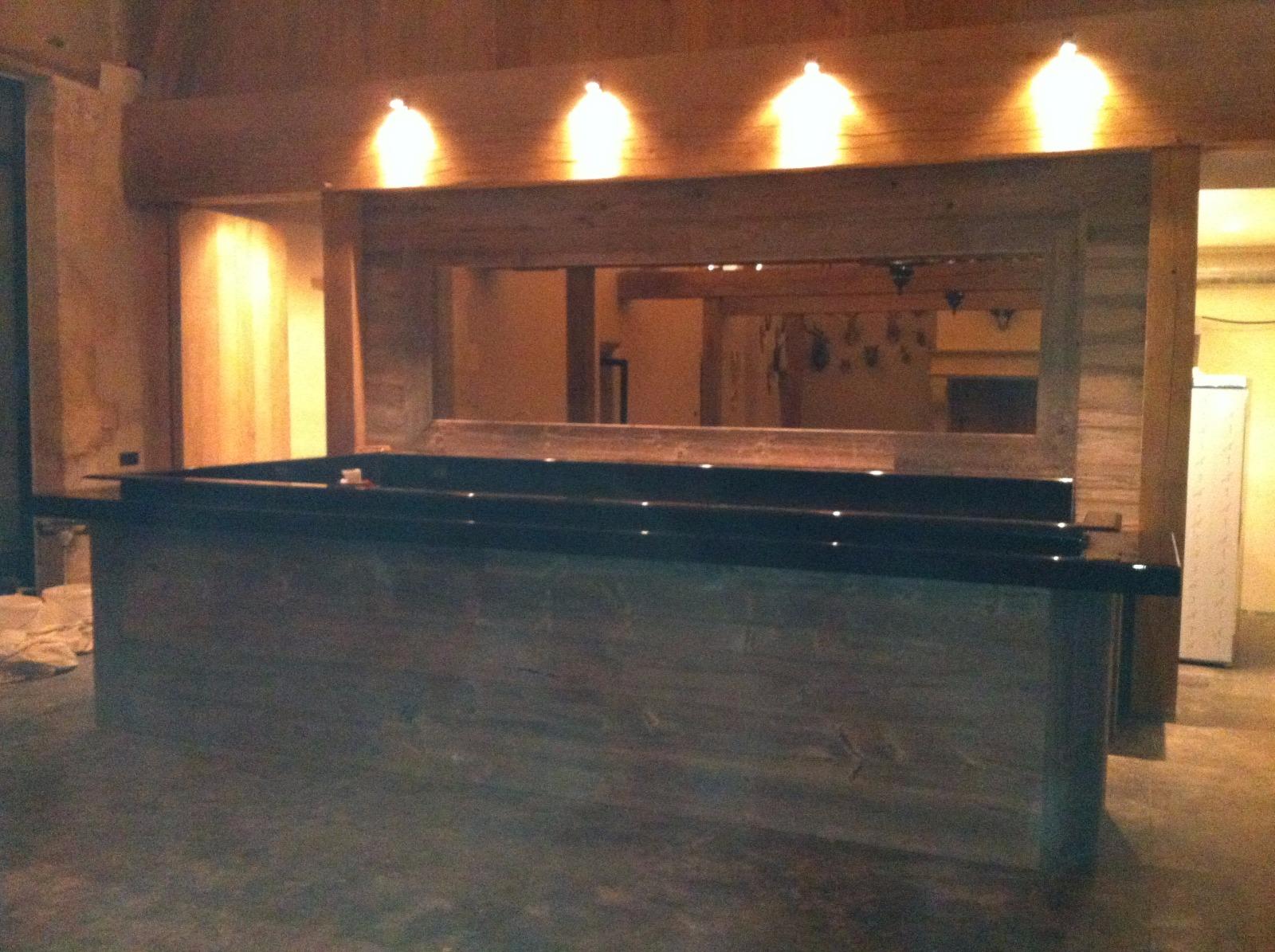 Ameublement sur mesure