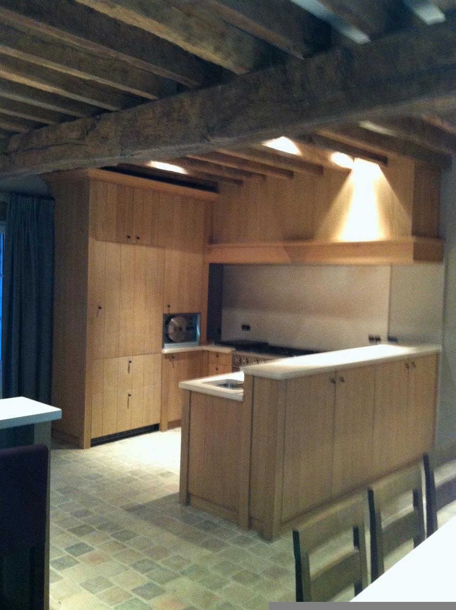 Création de menuiseries personnalisées