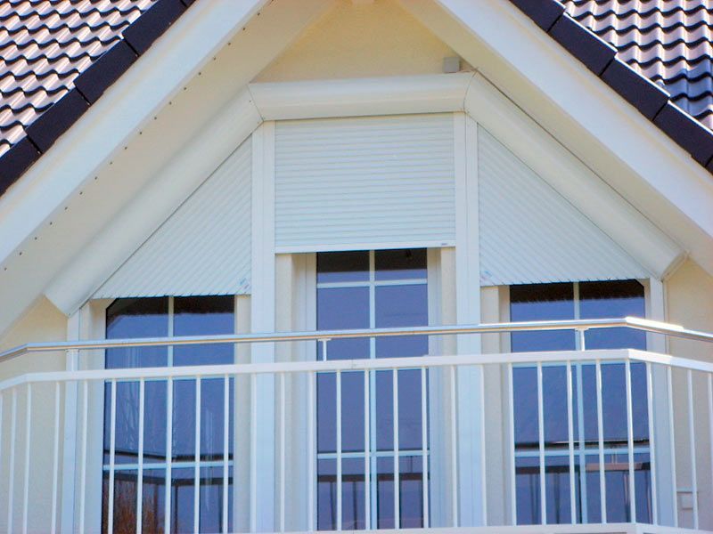 Jäger Fenster & Türen