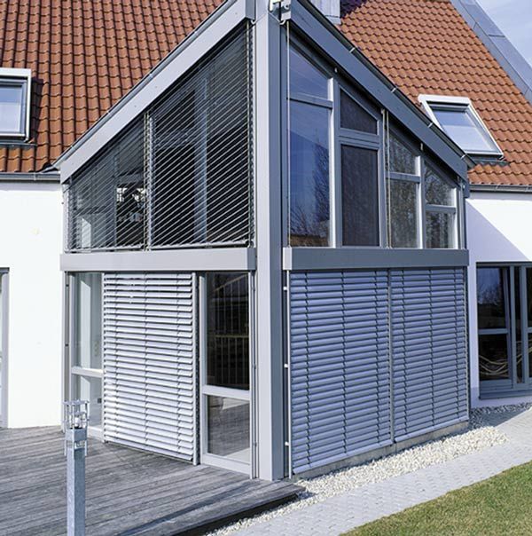 Jäger Fenster & Türen