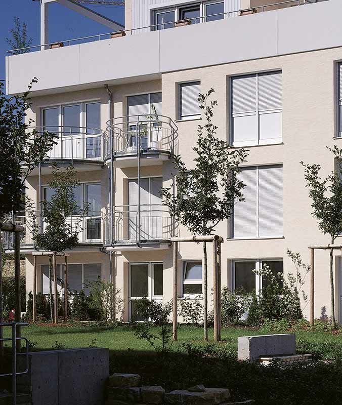 Jäger Fenster & Türen