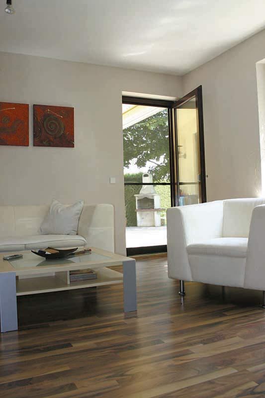 Jäger Fenster & Türen