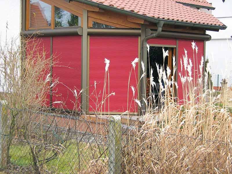 Jäger Fenster & Türen