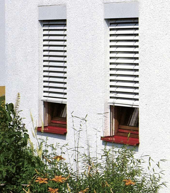 Jäger Fenster & Türen