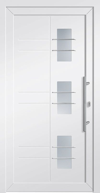 Jäger Fenster & Türen