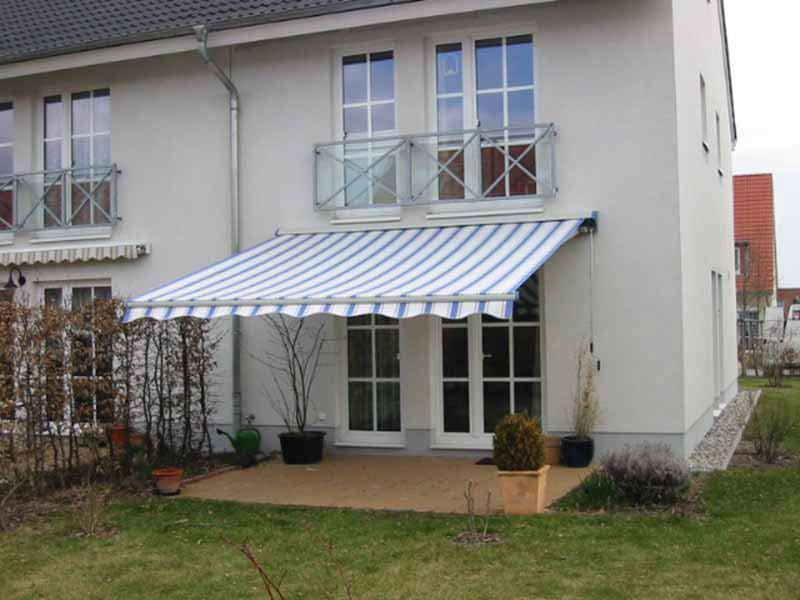 Jäger Fenster & Türen