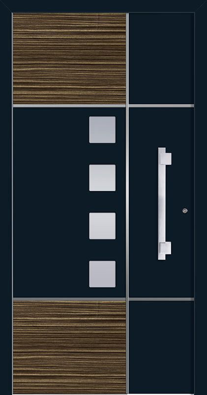 Jäger Fenster & Türen