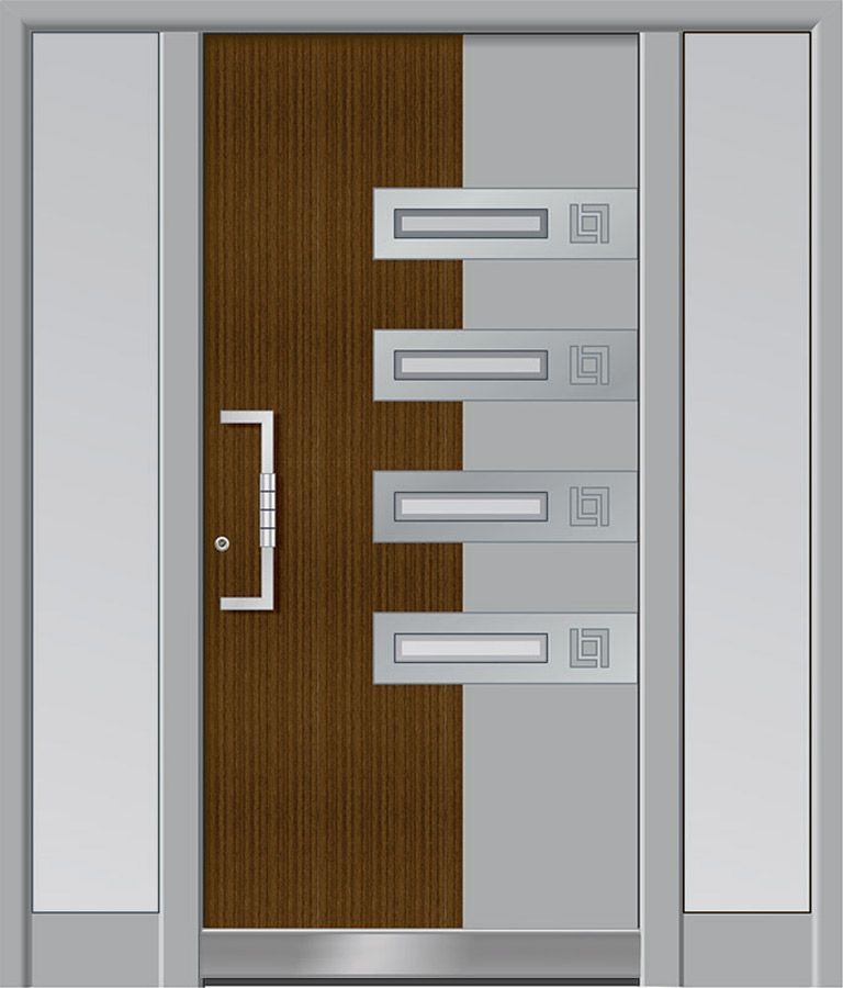 Jäger Fenster & Türen