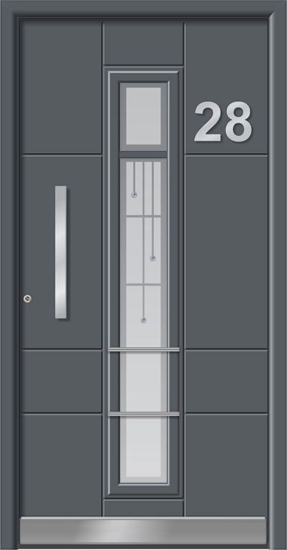 Jäger Fenster & Türen