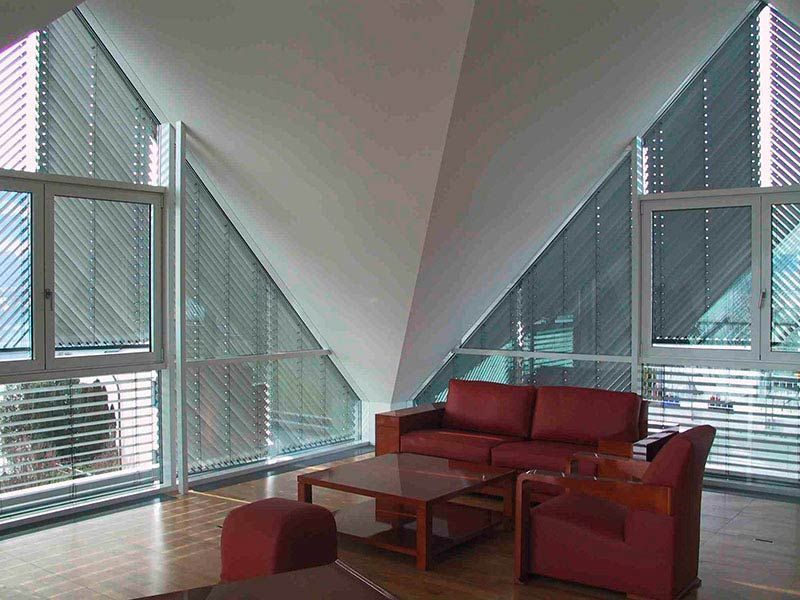 Jäger Fenster & Türen