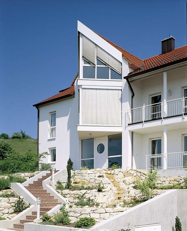 Jäger Fenster & Türen