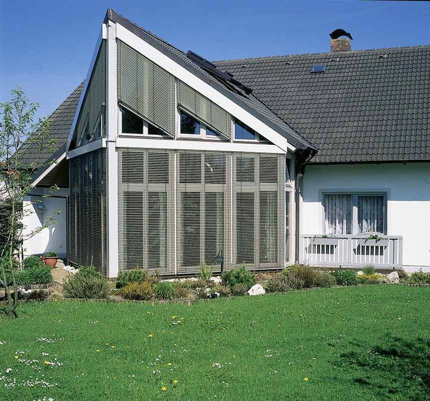 Jäger Fenster & Türen