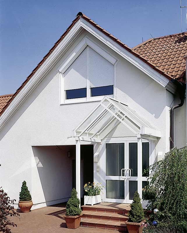 Jäger Fenster & Türen