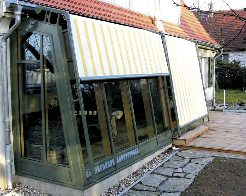 Jäger Fenster & Türen