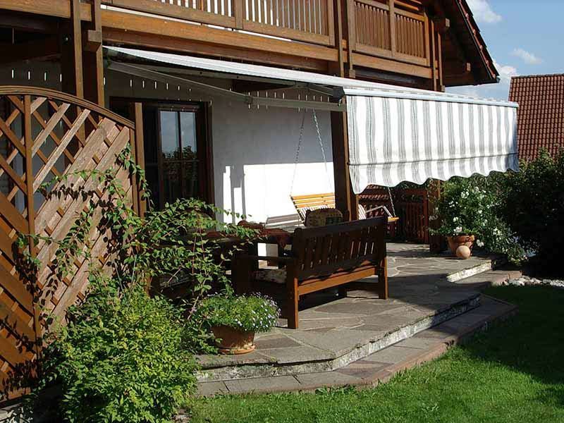 Jäger Fenster & Türen