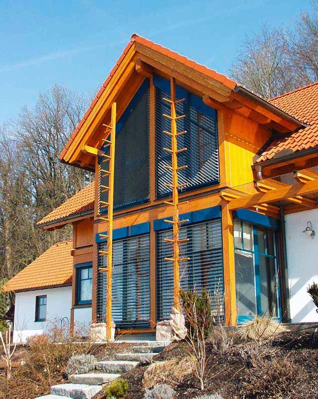 Jäger Fenster & Türen