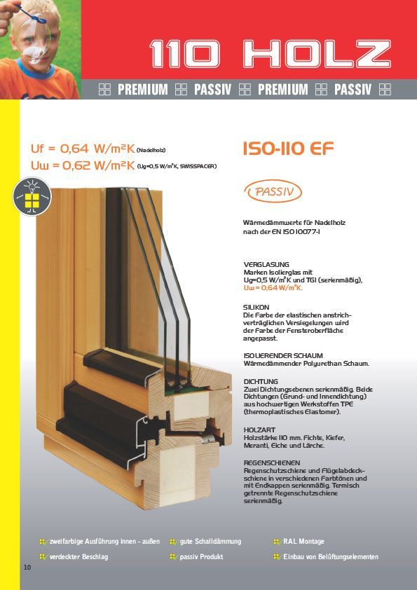 Jäger Fenster & Türen