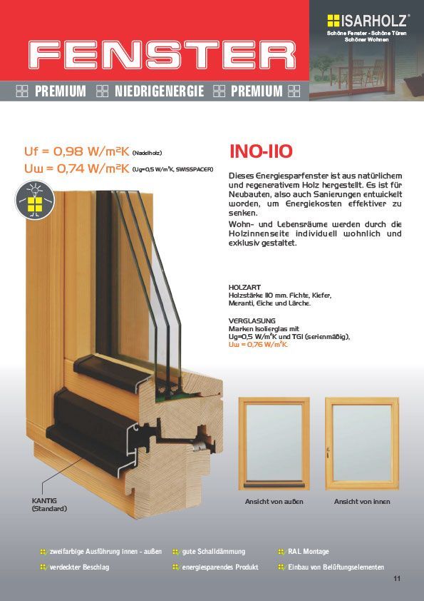 Jäger Fenster & Türen