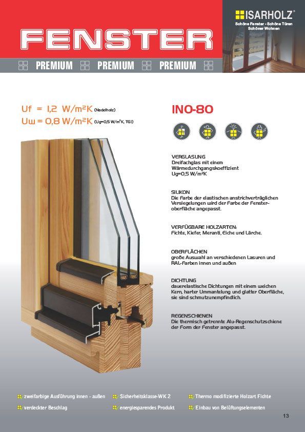 Jäger Fenster & Türen